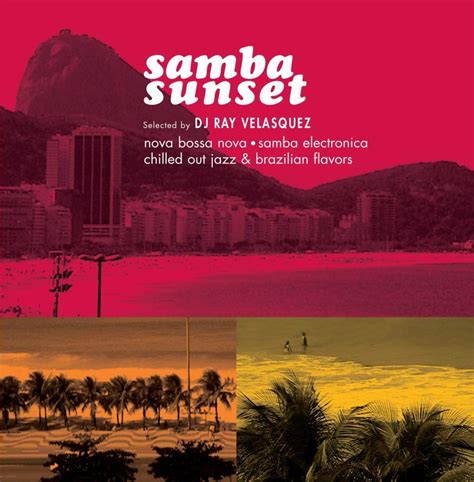 Samba Sunset Review 2024